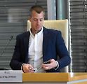 Regionální dopravní konference na krajském úřadě ve Zlíně