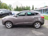 Hyundai ix35 2,0 i 120kW Automat Style - náhled 7