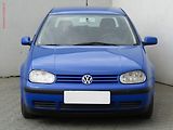 Volkswagen Golf (1998) 1.9TDi - náhled 1