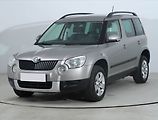 Škoda Yeti (2011) 2.0 TDI, Serv.kniha, Tempomat - náhled 1
