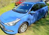 Hyundai i20 1.3 /55kW - náhled 12