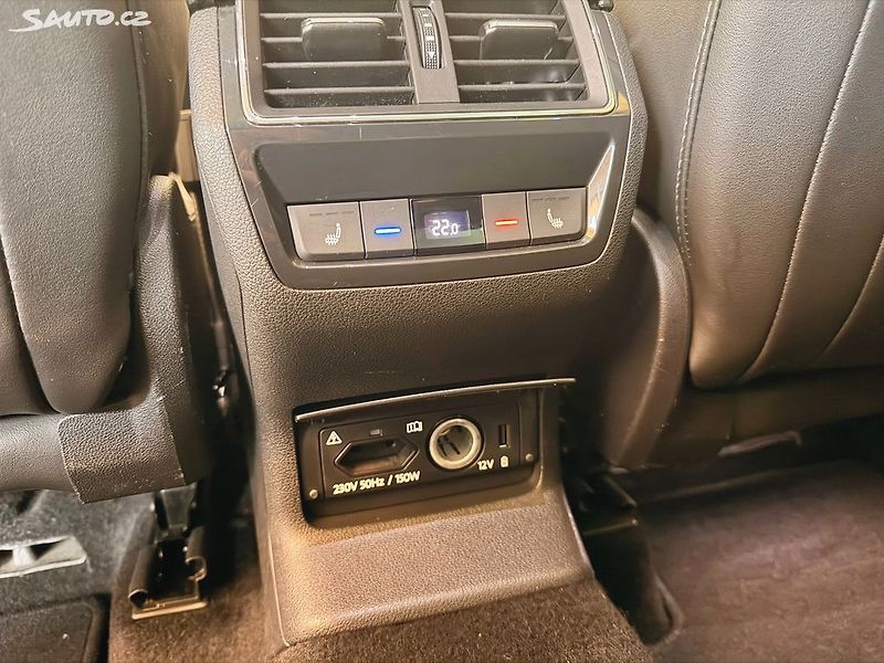 Škoda Kodiaq 2.0 TDi DSG 4x4 Style Plus - fotka 28 z 37