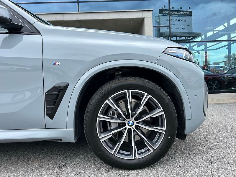 BMW X5 xDrive 40i Nezávislé T. TOP - fotka 22 z 22