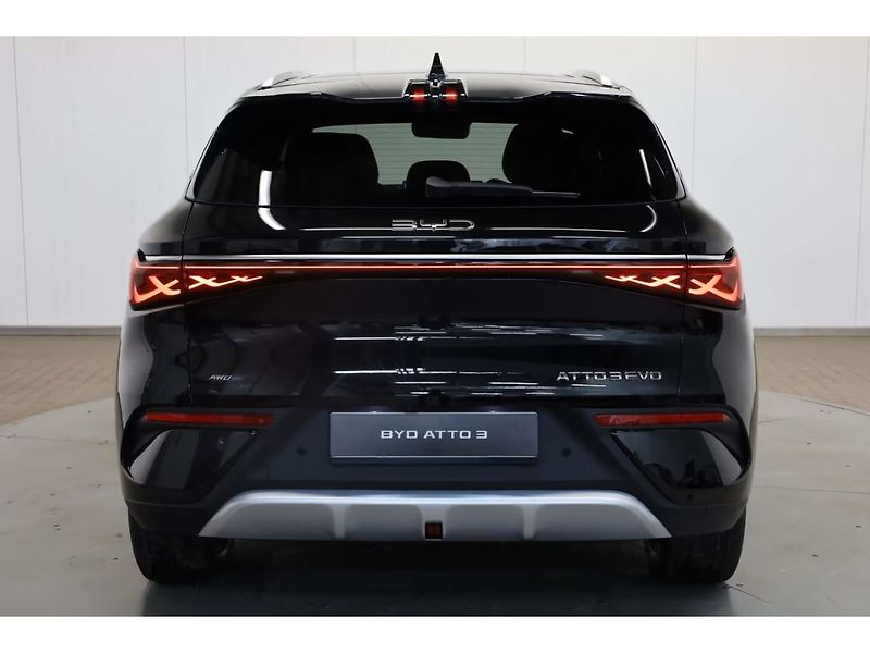 BYD ATTO 3 (2026) Excellence - fotka 4 z 15