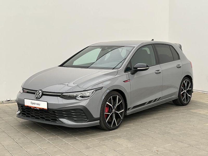 Volkswagen Golf 2.0 GTI  PERFORMANCE - fotografie inzerátu