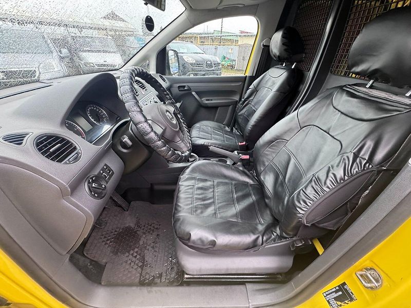 Volkswagen Caddy (2011) 1,6 TDI 55 KW STK TAŽNÉ - fotka 18 z 42