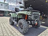 GOES Terrox 500-A (2026) Terrox 550-A - náhled 2