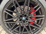 BMW X6 (2024) M COMPETITION 460kW CZ TOP!!!! - náhled 19