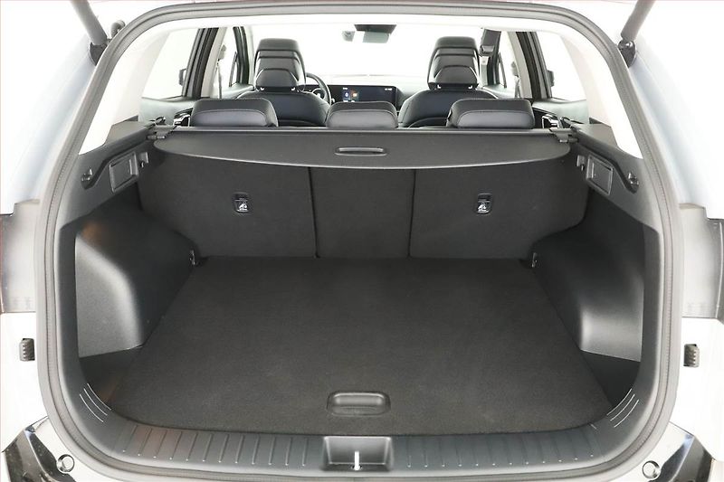 Kia Sportage (2025) 1.6 T-GDI, ACC, Výhřev, Navi - fotka 11 z 20