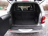 Jeep Cherokee (2004) 2.5 CRD 105kW 4X4  BEZ KOROZE - náhled 18