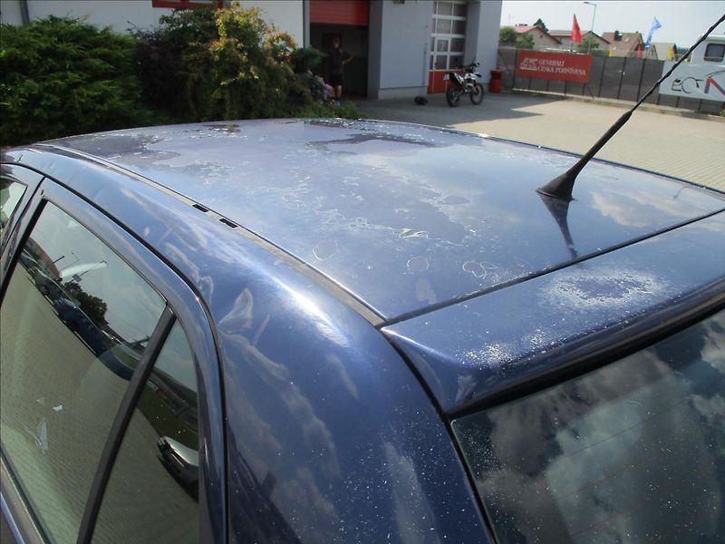Škoda Fabia 1,2 i 47kw Klima, CZauto - fotka 31 z 41