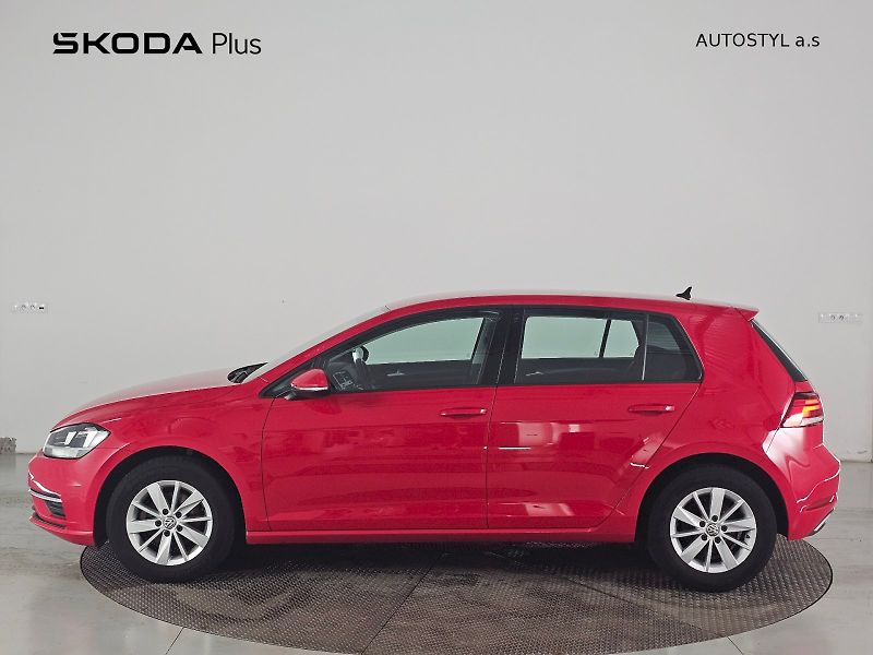 Volkswagen Golf (2018) 1.0TSI 81kW 6MT - fotka 3 z 28