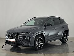 Hyundai Tucson (2025) N-Line Style - fotografie inzerátu