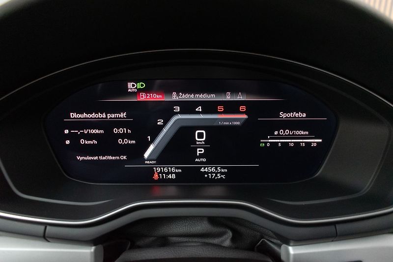 Audi A4 2.0 TDI KAMERA*ACC*VIRTUAL*DPH - fotka 20 z 42