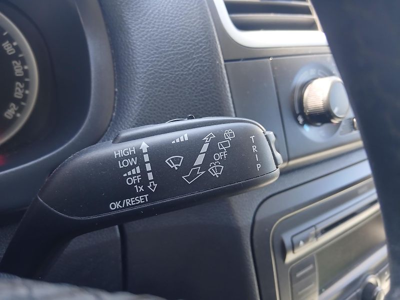 Škoda Roomster 1.4i KLIMA - fotka 20 z 30