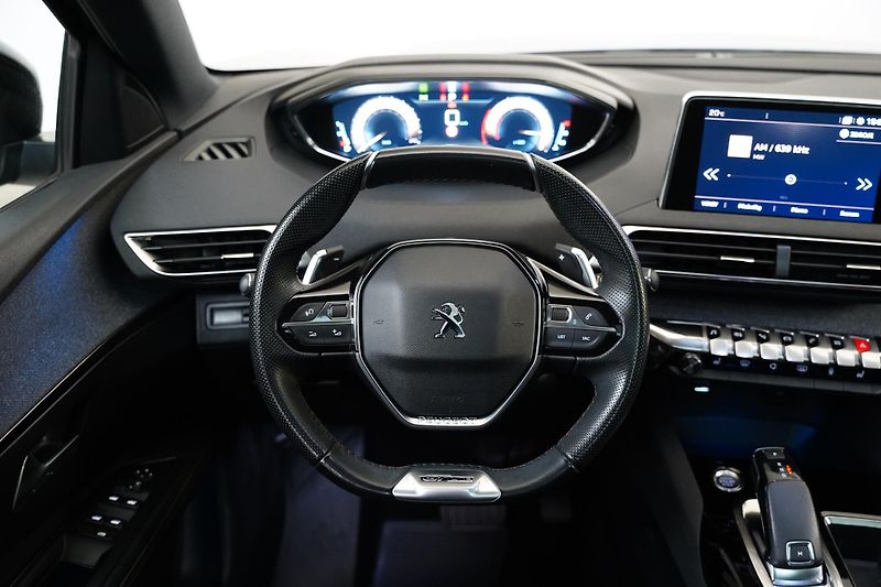 Peugeot 3008 - fotka 16 z 24
