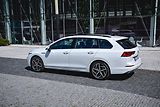 Volkswagen Golf Variant (2022) Style 1,5 eTSI 7DSG mHEV - náhled 19