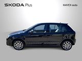 Škoda Fabia (2006) 1.9 TDI RS - náhled 3