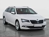 Škoda Superb (2018) 2.0 TDI, 4X4, Automat, Kůže - náhled 1