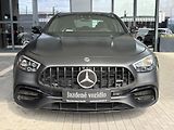 Mercedes-Benz Třídy E (2023) E 63 S AMG 4M+ sedan - náhled 9