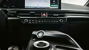 Elektrická Kia EV6.