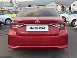 Toyota Corolla (2022) 1.5 V VT-i, 2.maj, Dynamic - náhled 4