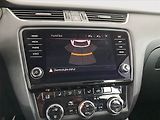 Škoda Octavia (2018) Style 2.0 TDI, Serv.kniha - náhled 16