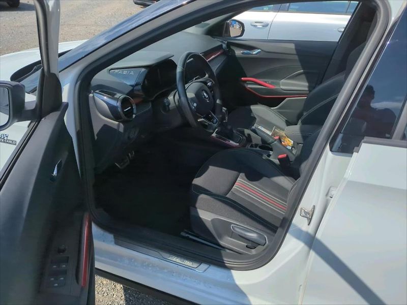 Škoda Fabia 1,0 Monte Carlo DSG - fotka 3 z 8