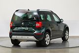 Škoda Yeti - náhled 2