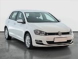 Volkswagen Golf (2013) 1.2 TSI, Tempomat - náhled 1