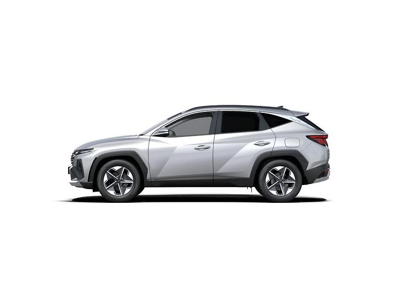 Hyundai Tucson (2025) Premium Luxury - fotka 2 z 5