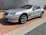 Mercedes-Benz SL 500 SL - náhled 1
