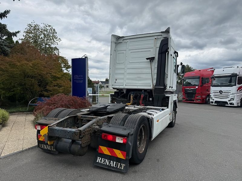 Renault Magnum 480 EEV - fotka 5 z 16
