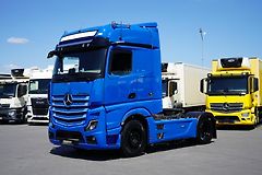 Mercedes-Benz Actros (2022) L / 1851 / E 6 / MP 5 / I – CO - fotografie inzerátu