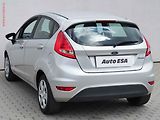 Ford Fiesta (2008) 1.4i, servis.kniha, AC - náhled 6
