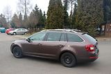 Škoda Octavia (2014) 2,0 TDI  DSG  ELEGANCE  - náhled 8