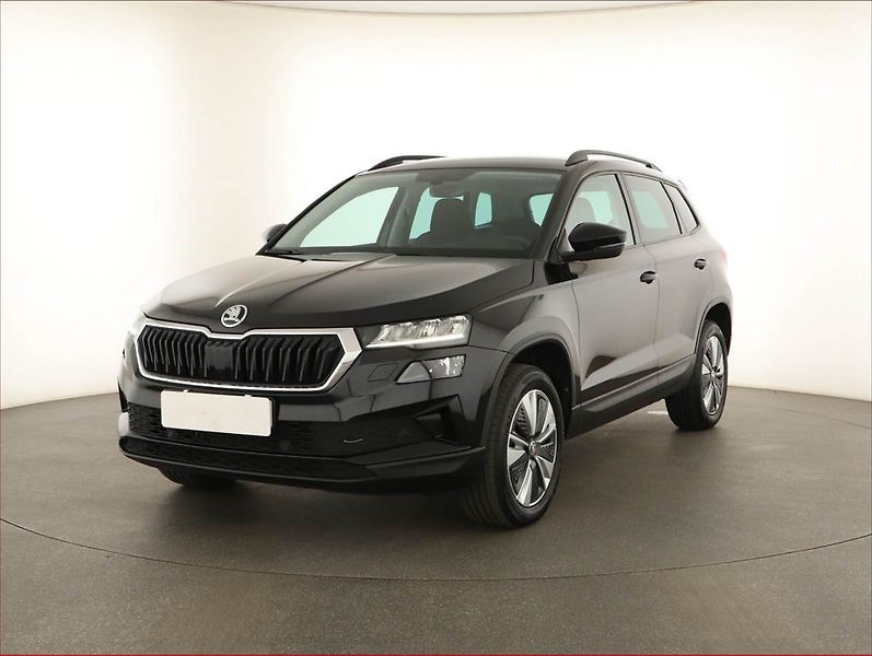 Škoda Karoq (2022) 1.5 TSI - fotka 2 z 16