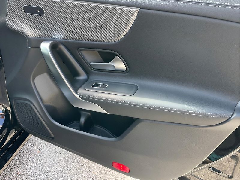 Mercedes-Benz CLA (2021) Shooting Brake - fotka 12 z 20