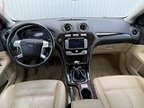Ford Mondeo (2008) 2.5 T, ČR, Ghia, kůže, navi - náhled 8