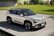 EV5 je již desátý elektromobil v nabídce značky.