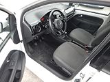 Volkswagen up! 1.0i, CNG, KLIMA - náhled 9
