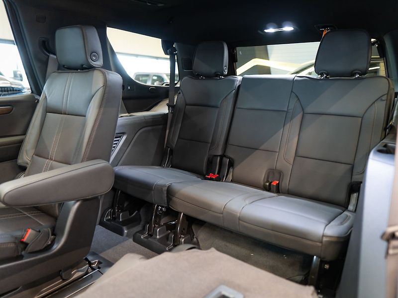 Chevrolet Tahoe (2026) 6.2 V8 High Country - fotka 41 z 46