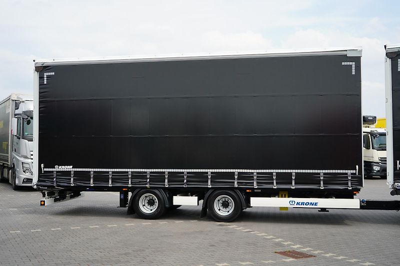 DAF XF (2022) XF / 480 / ACC / EURO 6 / ZEST - fotka 38 z 53