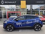 Renault Captur (2026) Techno TCe 115 - náhled 2