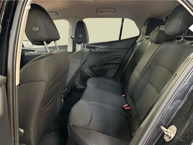 Škoda Fabia (2026) 1,0 TSI 85 kW 7-stup. automat. - fotka 11 z 22