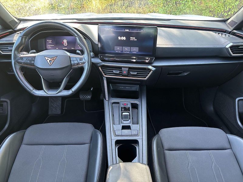 Cupra Formentor (2024) 1.5 TSI DSG - fotka 5 z 30