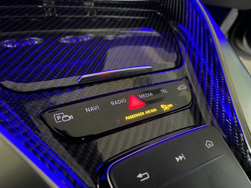 Mercedes-Benz AMG GT 63 S AMG*470kW*4Matic*Max.Výb - fotka 25 z 43