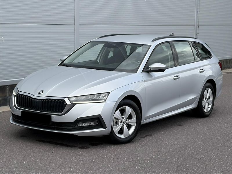 Škoda Octavia (2023) 2.0TDi DSG/ACC/NAVI/BEZ NEHODY - fotografie inzerátu