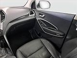 Hyundai Santa Fe (2015) 2.2 CRDi, 4X4, Automat - náhled 8