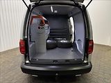 Volkswagen Caddy MAXI 1.4TGI BLUEMOTION 80KM! - náhled 28